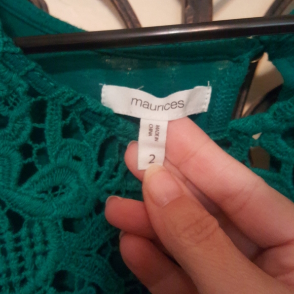 Tank Top - Picture 2 of 2